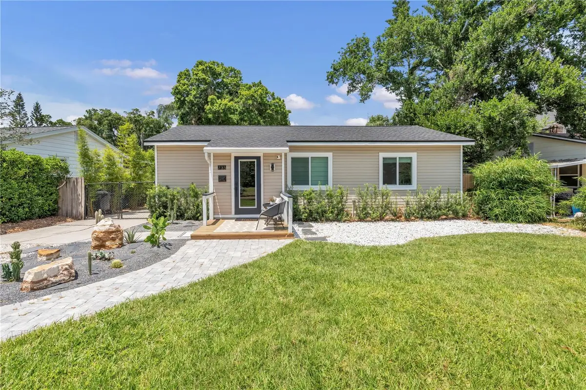 735 40th Avenue N, Saint Petersburg, FL 33703 - #1