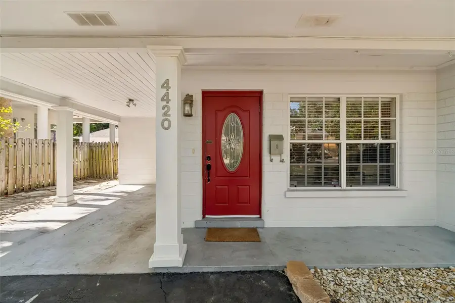 4420 W San Carlos Street, Tampa, FL 33629 - #3