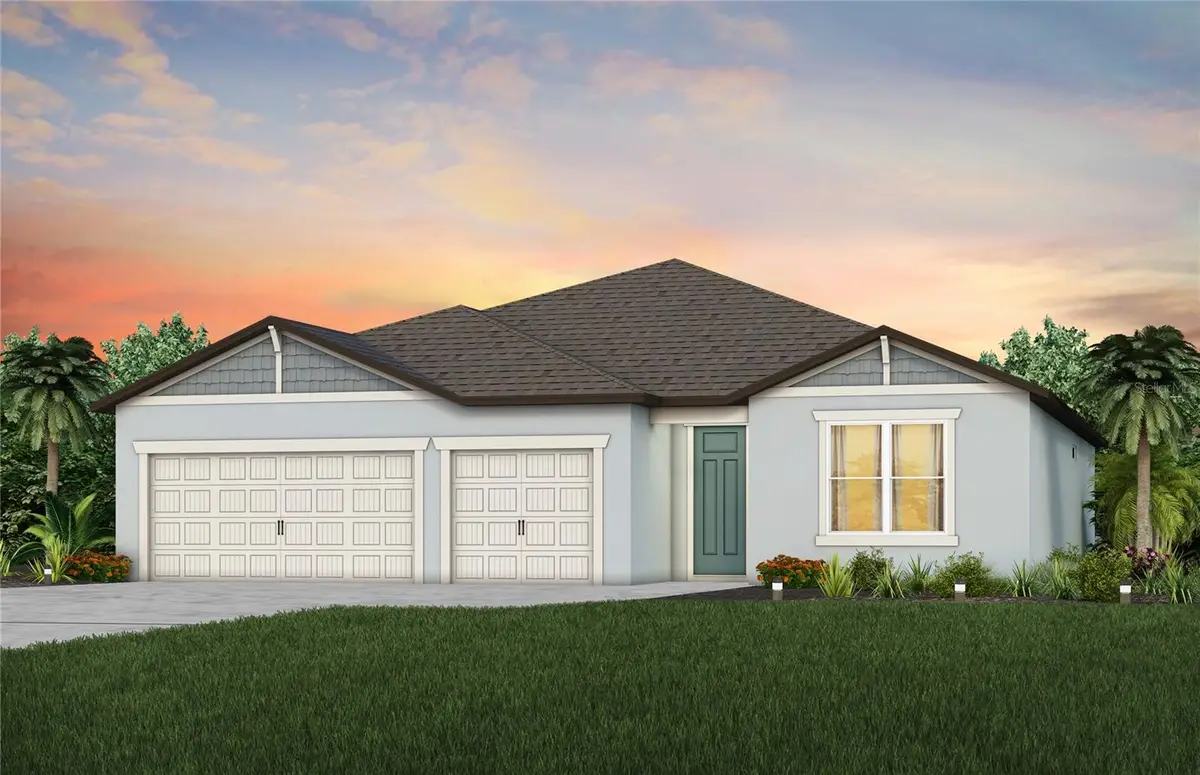 3632 Obsidian Drive, Spring Hill, FL 34609 - #1