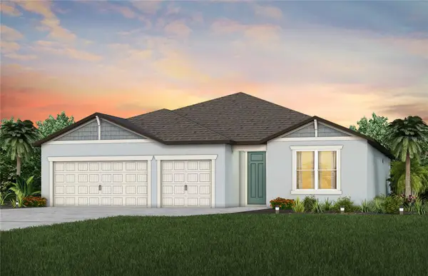 3632 Obsidian Drive, SPRING HILL, FL 34609
