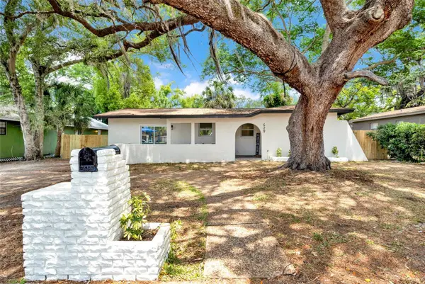 429 E Oakwood Street, TARPON SPRINGS, FL 34689