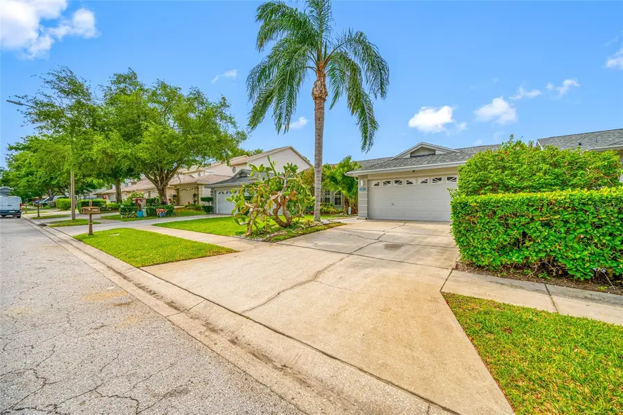 2565 Estancia Boulevard, Clearwater, FL 33761 - #2