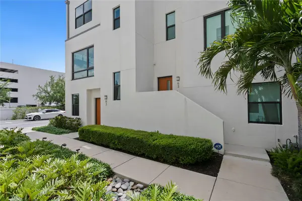 2511 N Grady Avenue #63, TAMPA, FL 33607