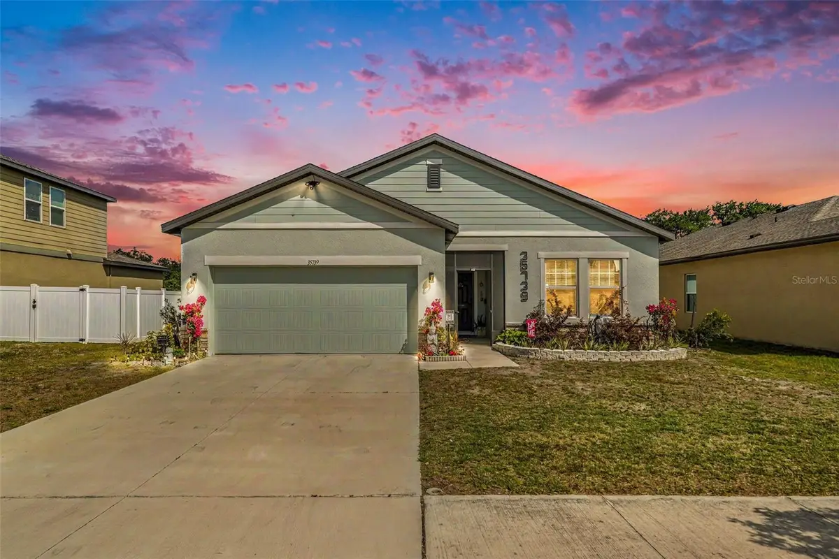 35739 Buttonweed Trail, Zephyrhills, FL 33541 - #1