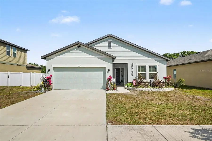 35739 Buttonweed Trail, Zephyrhills, FL 33541 - #2