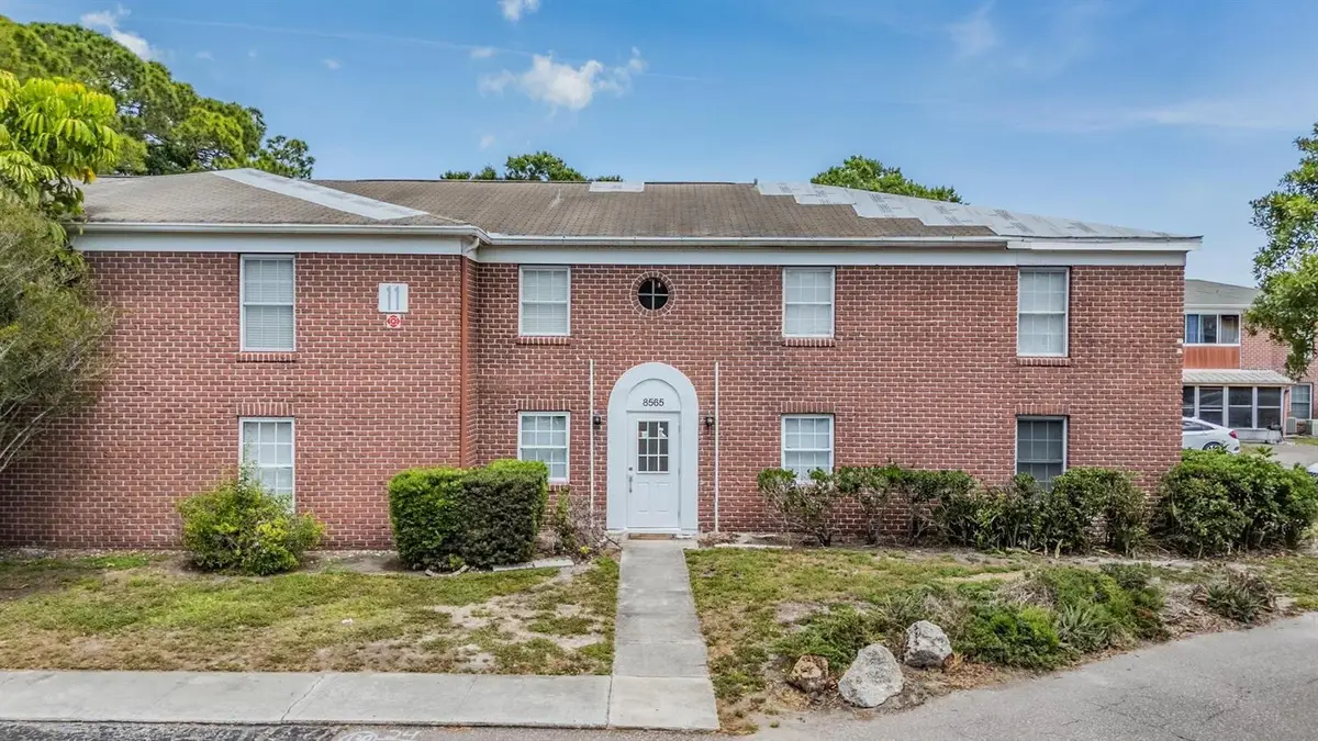 8565 12th Way N #A, Saint Petersburg, FL 33702 - #1