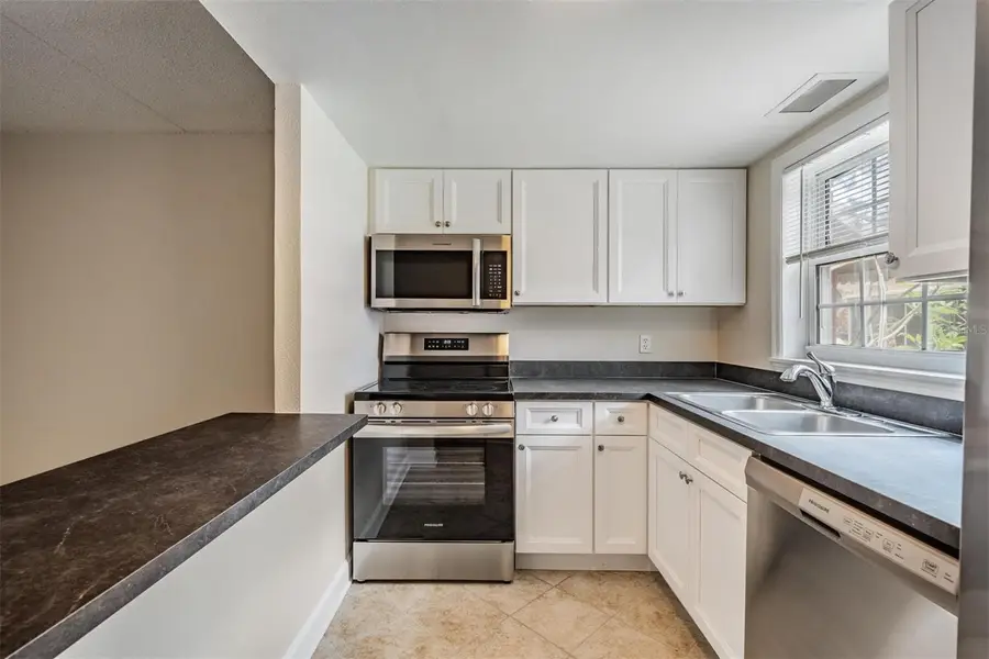8565 12th Way N #A, Saint Petersburg, FL 33702 - #2