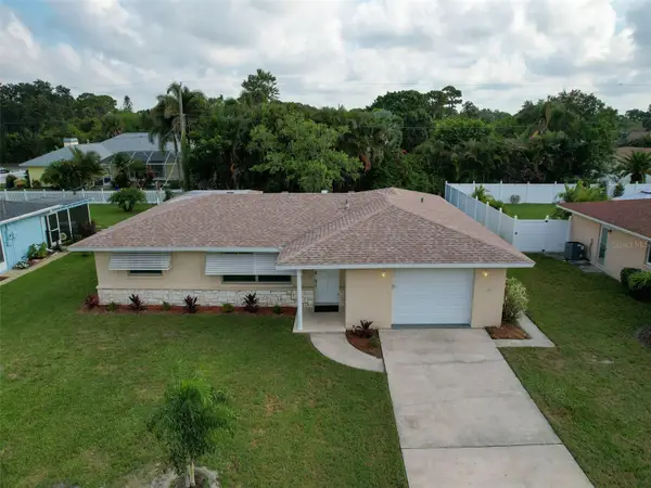 916 Gillespie Street, ENGLEWOOD, FL 34223