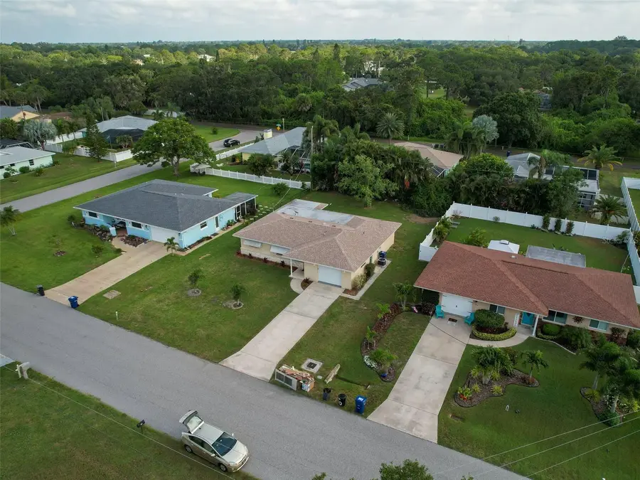916 Gillespie Street, Englewood, FL 34223 - #3