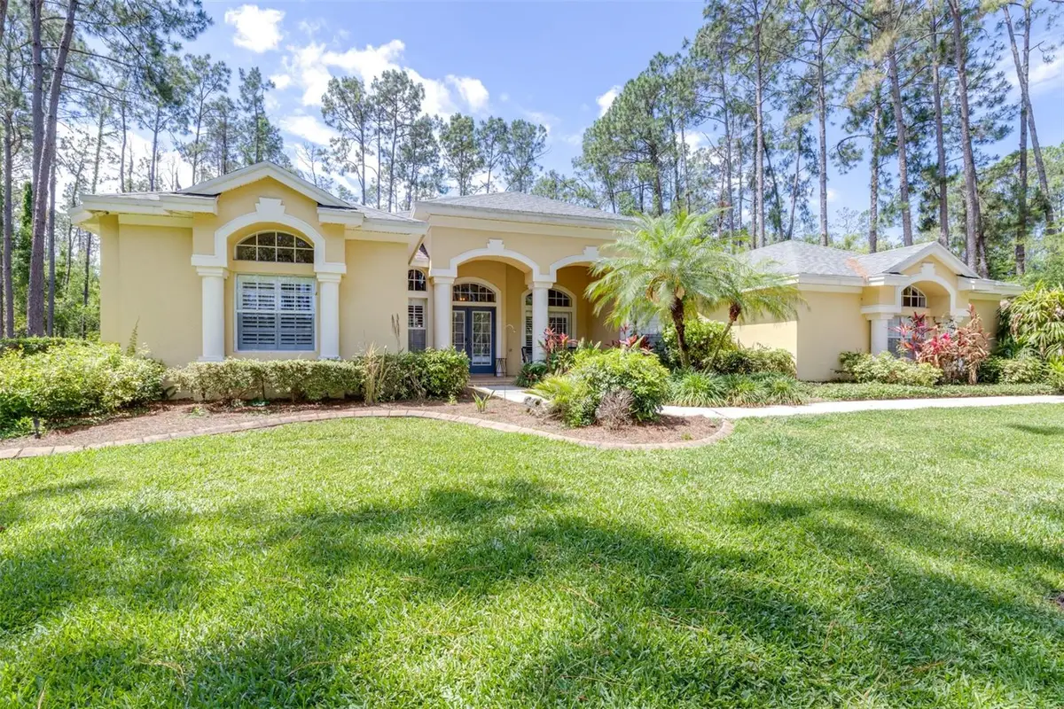 313 Pine Bluff Drive, Lutz, FL 33549 - #1