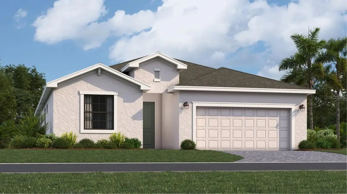3337 Night Star Terrace, Parrish, FL 34219 - #1