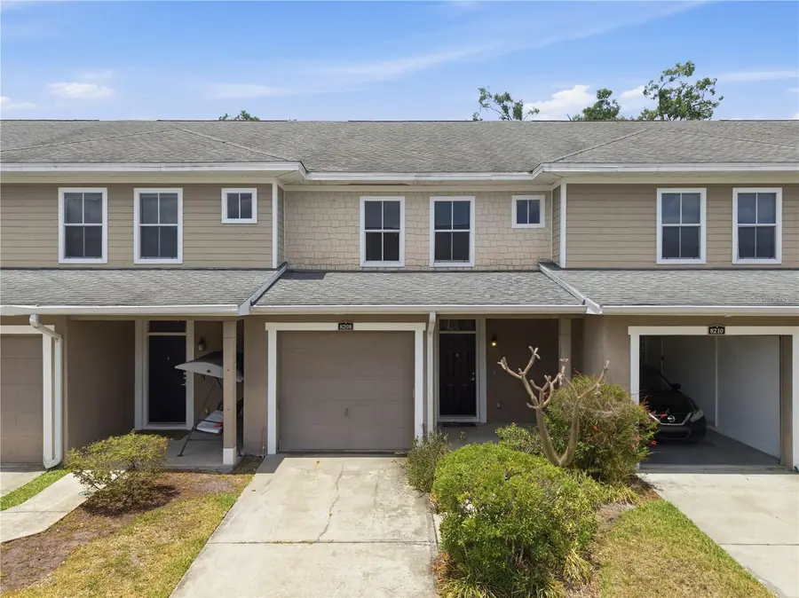 8208 Downpatrick Court, Tampa, FL 33610 - #2