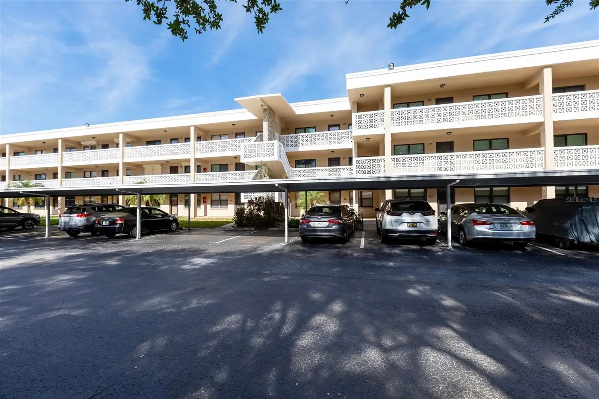 5080 Locust Street Ne #322, Saint Petersburg, FL 33703 - #1