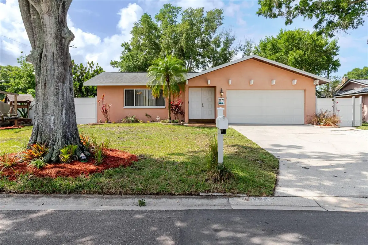 2276 Tamarron Terrace, Palm Harbor, FL 34683 - #1
