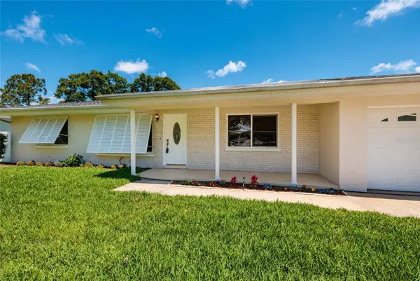 1732 Emerald Drive, CLEARWATER, FL 33756