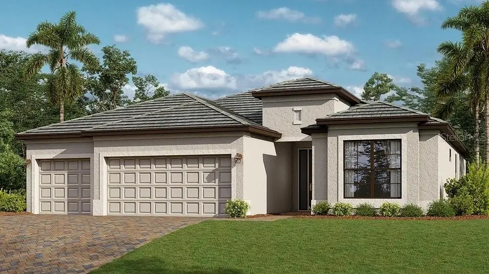 18383 Legacy Preserve Drive, Parrish, FL 34219 - #1