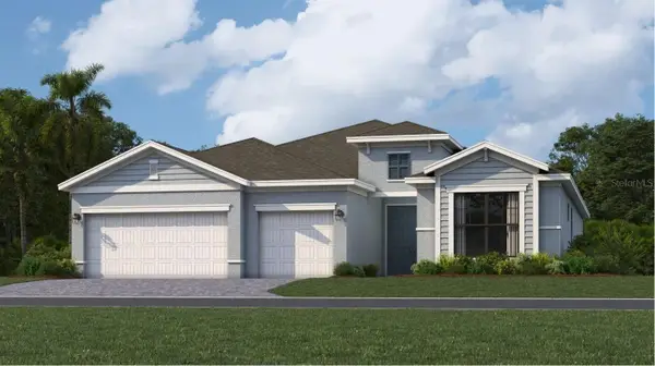 3011 Pineberry Crossing, PARRISH, FL 34219