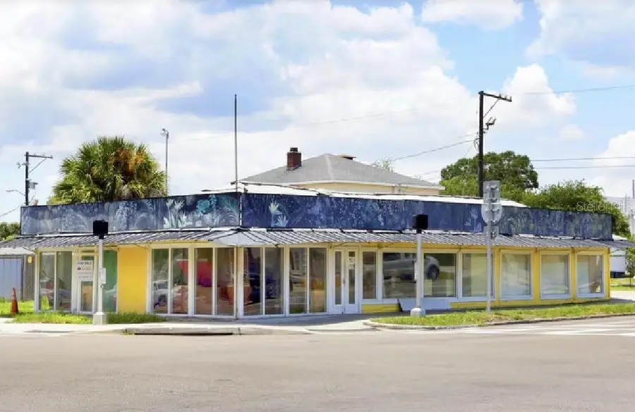 1601 5th Avenue N, Saint Petersburg, FL 33713 - #2