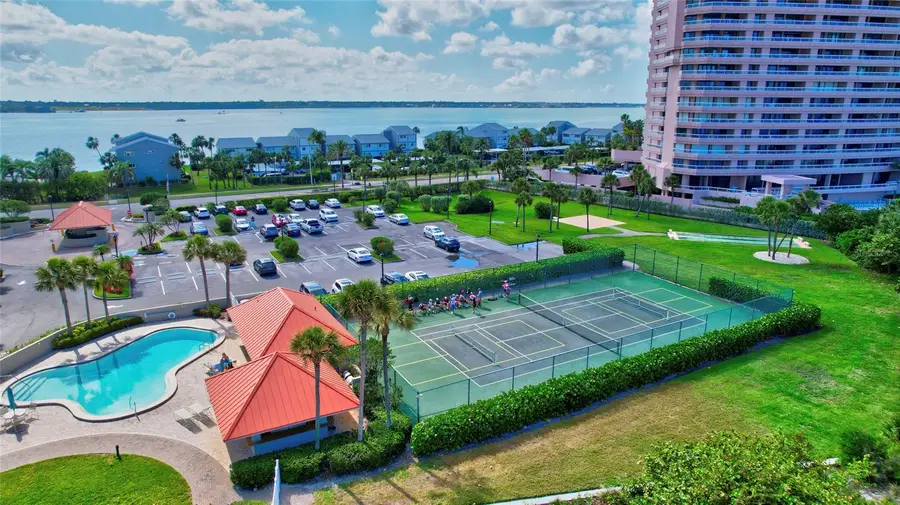 1290 Gulf Boulevard #1604, Clearwater Beach, FL 33767 - #3