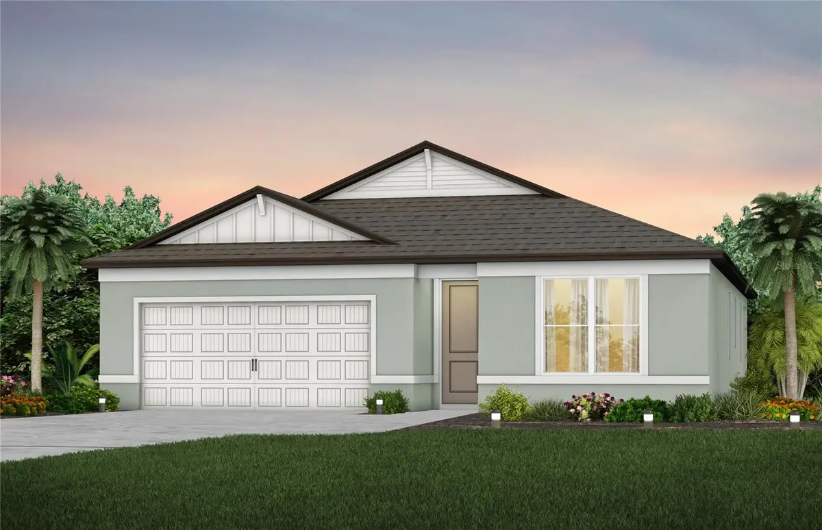 3653 Obsidian Drive, Spring Hill, FL 34609 - #1