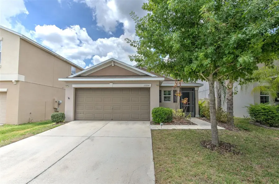 17334 White Mangrove Drive, Wimauma, FL 33598 - #2