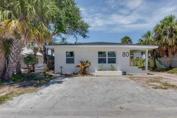 80 144th Avenue, MADEIRA BEACH, FL 33708