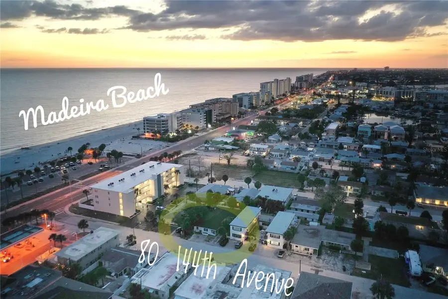 80 144th Avenue, Madeira Beach, FL 33708 - #2