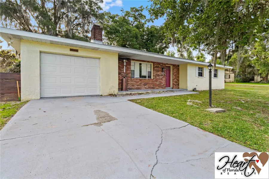 10166 Foley Street, Brooksville, FL 34601 - #2
