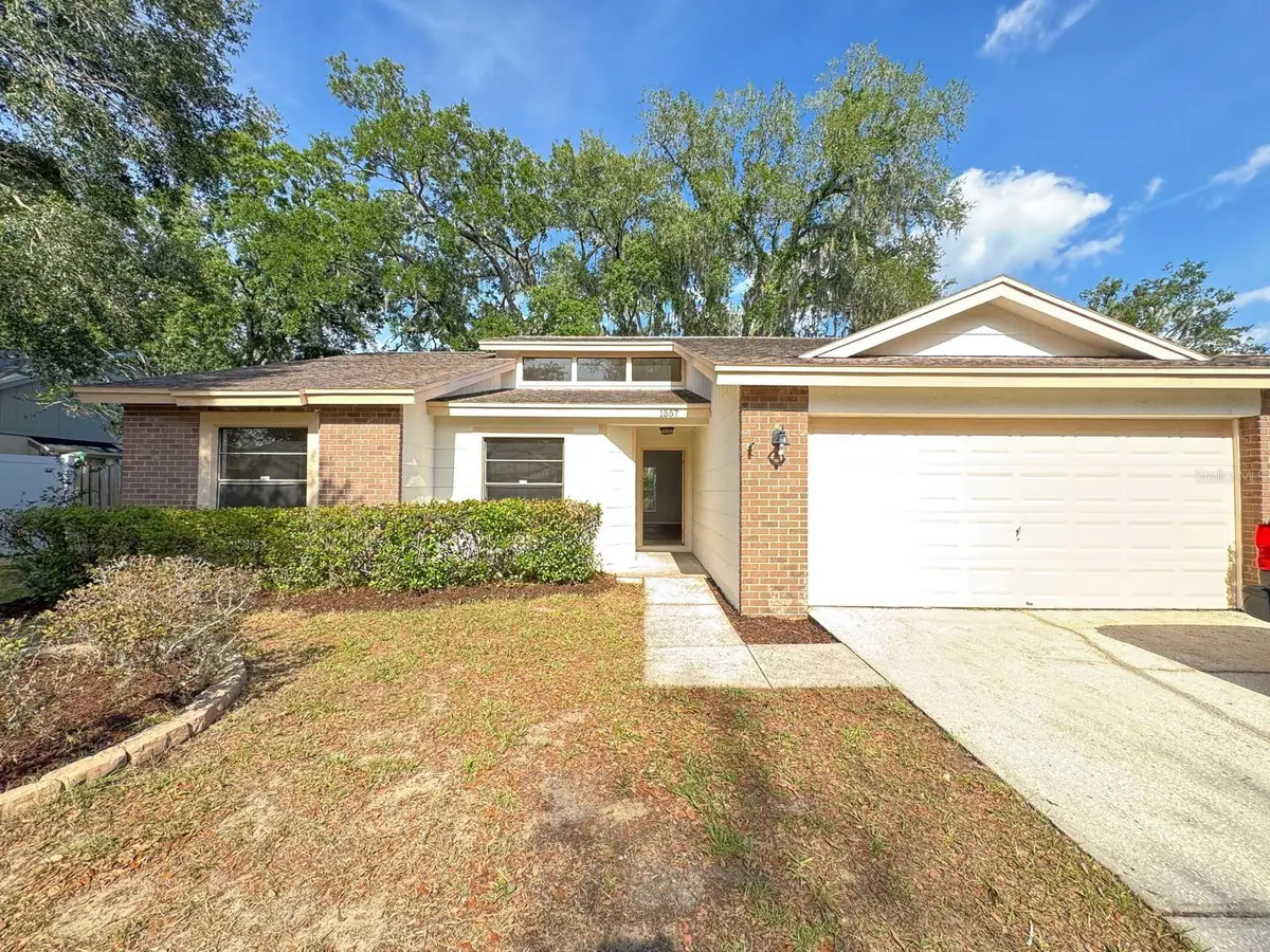 1557 Long Pond Drive, Valrico, FL 33594 - #1