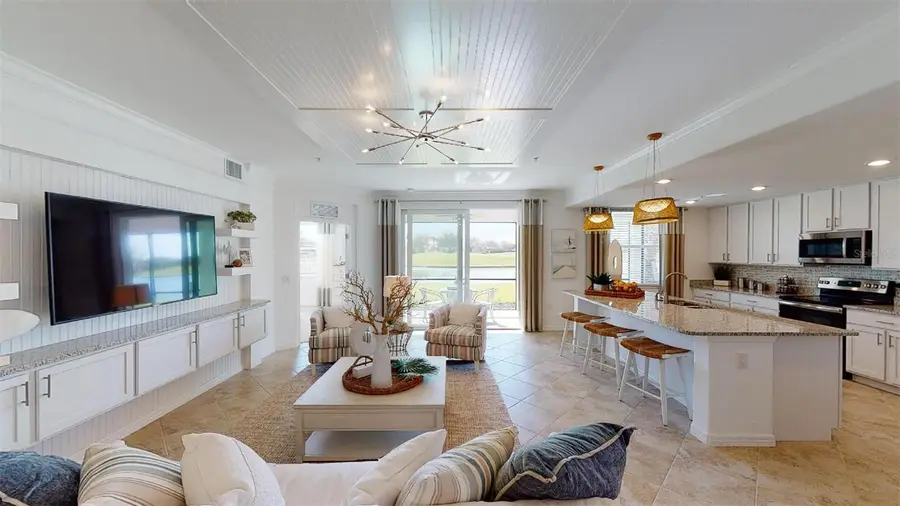 12913 Santa Monica Court #74-102, Venice, FL 34293 - #2