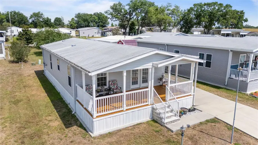 10042 Collingwood Avenue, Dade City, FL 33525 - #2