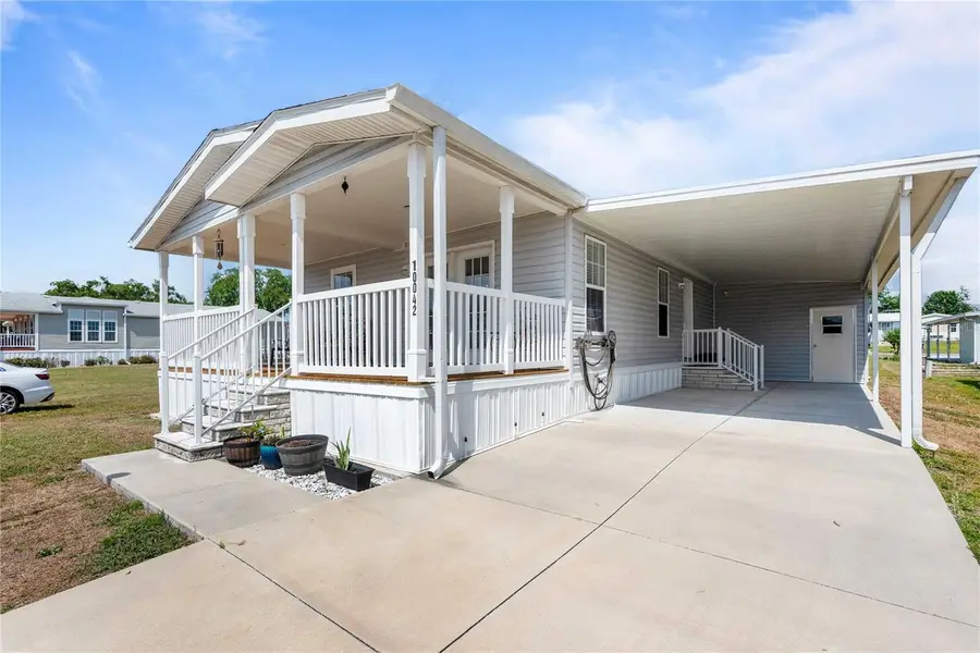 10042 Collingwood Avenue, Dade City, FL 33525 - #3