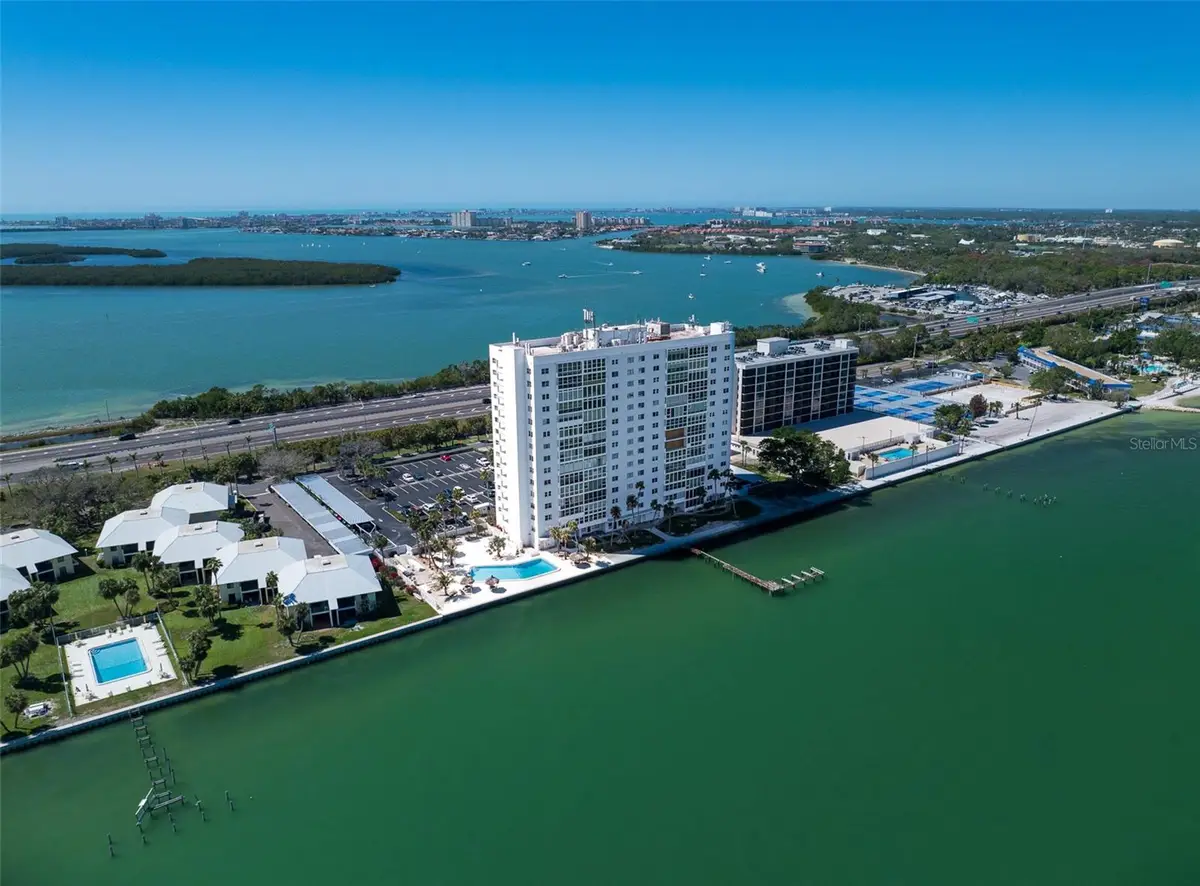 7200 Sunshine Skyway Lane S #16G, Saint Petersburg, FL 33711 - #1