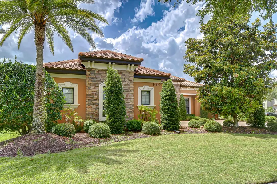 14810 Donald Ross Court, Tampa, FL 33626 - #3