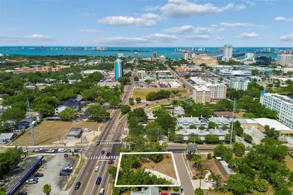 1107 Brownell Street, CLEARWATER, FL 33756
