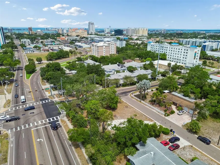 1107 Brownell Street, Clearwater, FL 33756 - #3
