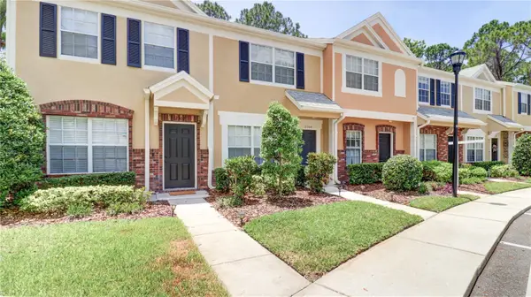 12306 Berkeley Square Drive, TAMPA, FL 33626