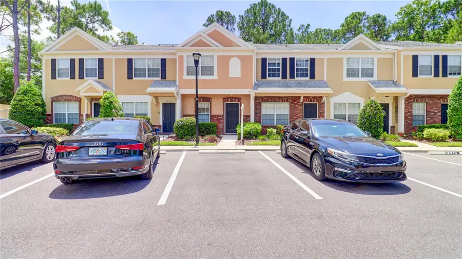 12306 Berkeley Square Drive, Tampa, FL 33626 - #2