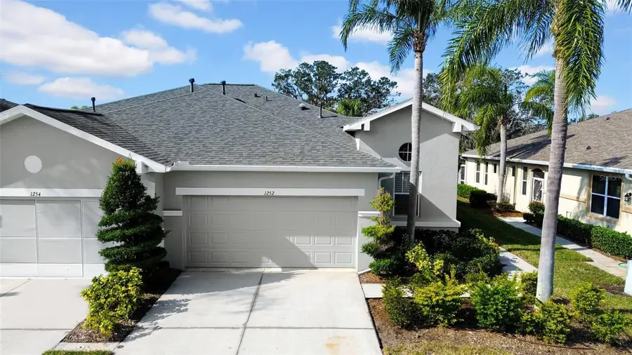 1252 Lyndhurst Greens Drive, Sun City Center, FL 33573 - #3