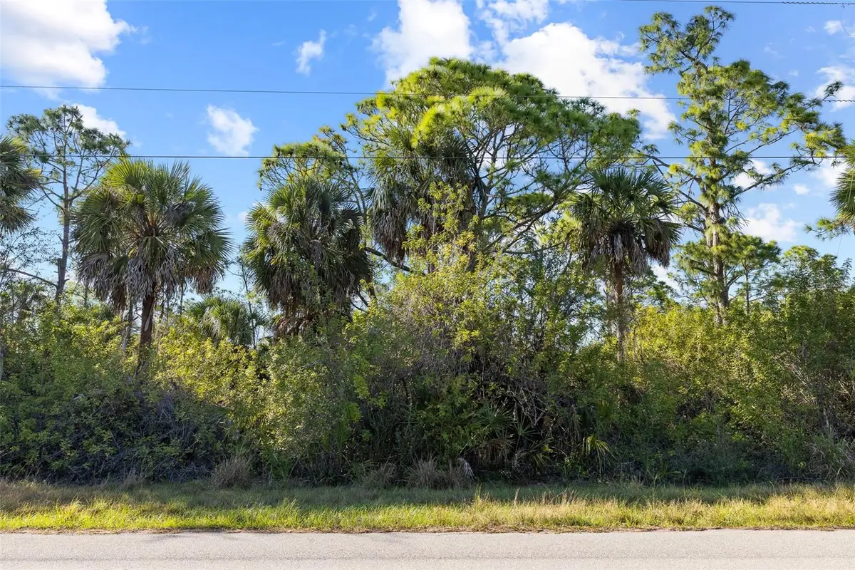 425 Cheshire Street, Port Charlotte, FL 33953 - #1