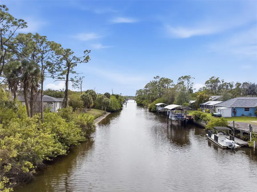 425 Cheshire Street, Port Charlotte, FL 33953 - #3
