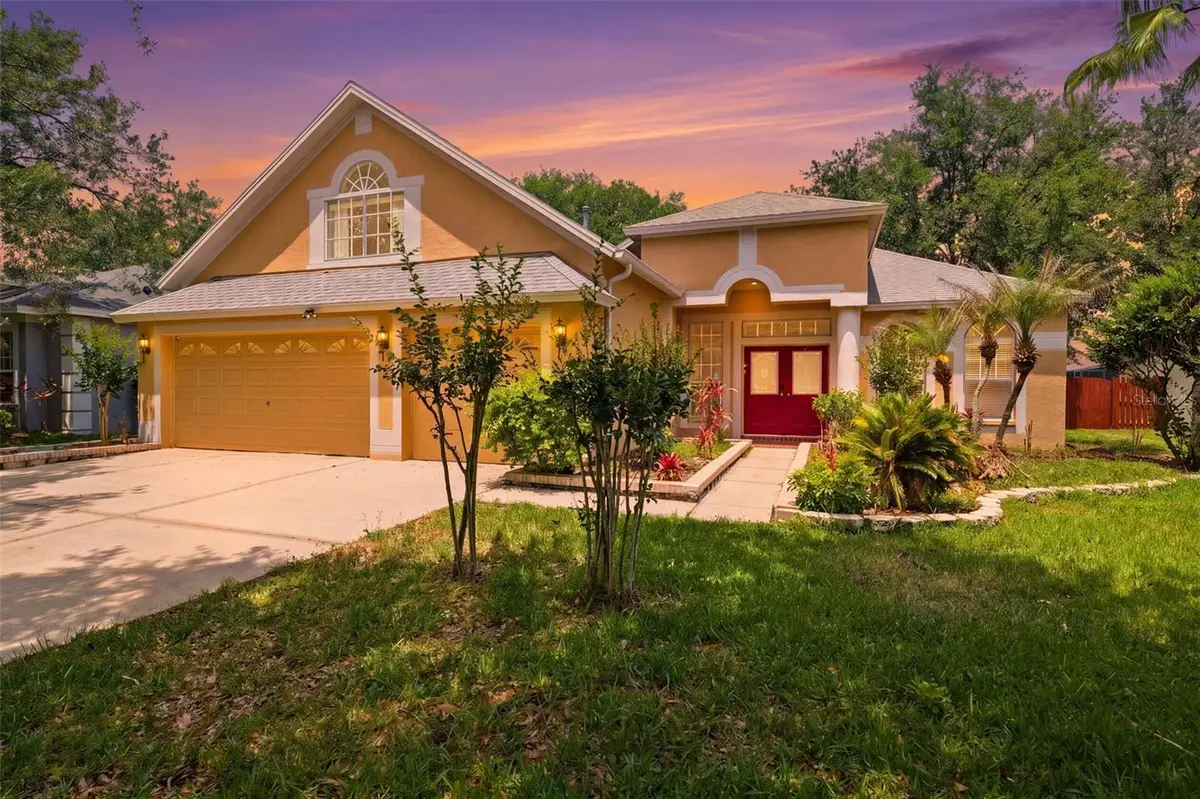 10209 Shadow Branch Drive, Tampa, FL 33647 - #1