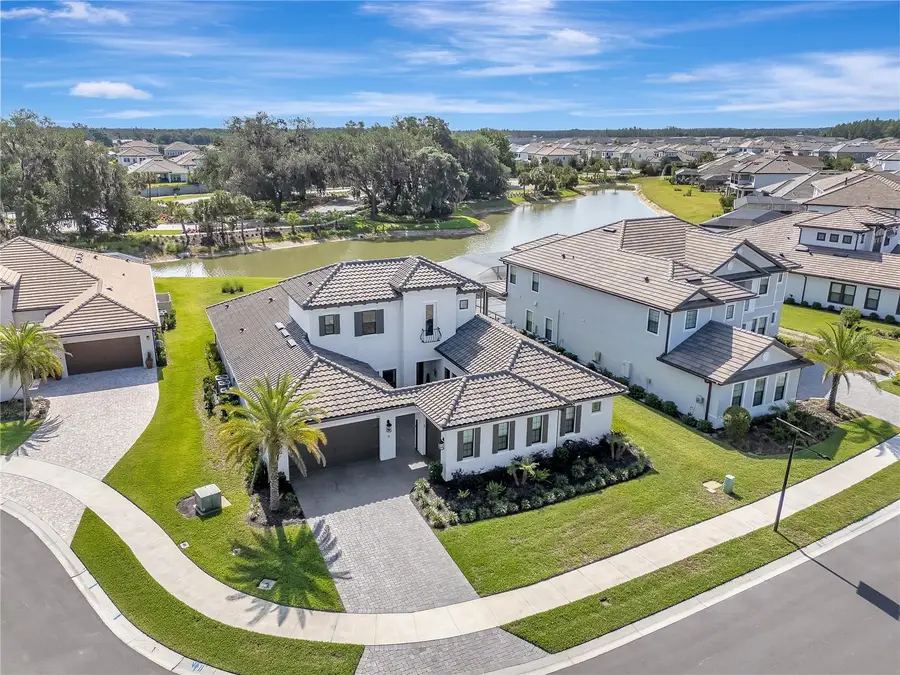2686 Meander Cove, Wesley Chapel, FL 33543 - #3