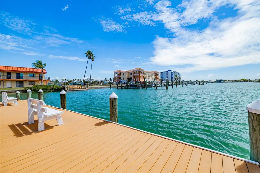 10355 Paradise Boulevard #511, Treasure Island, FL 33706 - #2