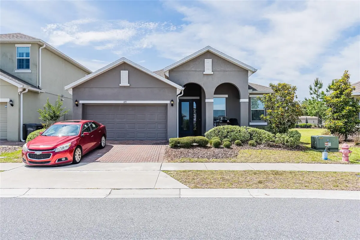 189 Trinity Ridge Circle, Davenport, FL 33897 - #1