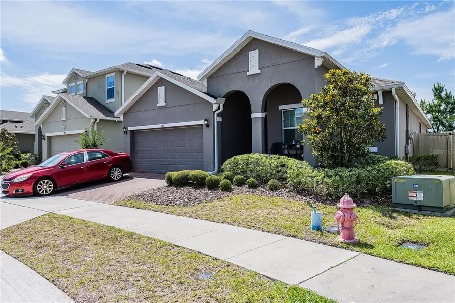189 Trinity Ridge Circle, Davenport, FL 33897 - #2