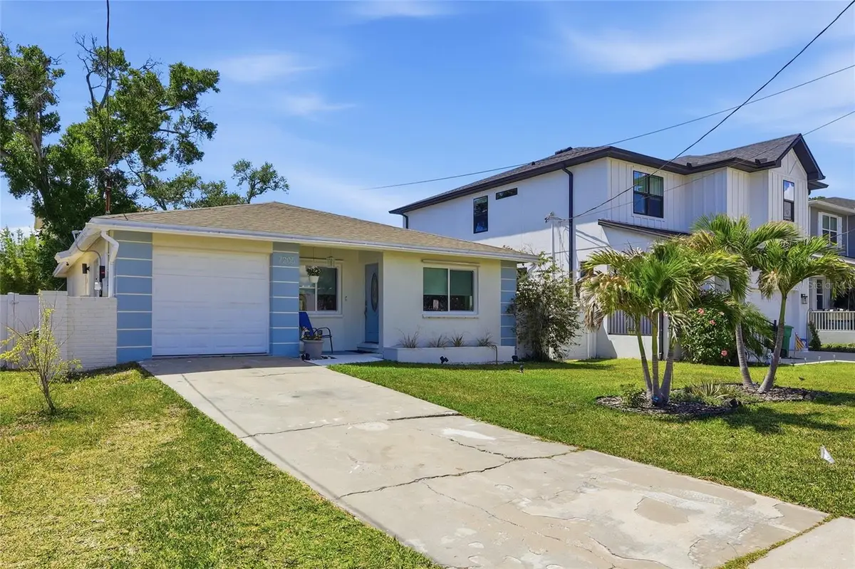 7205 S West Shore Boulevard, Tampa, FL 33616 - #1