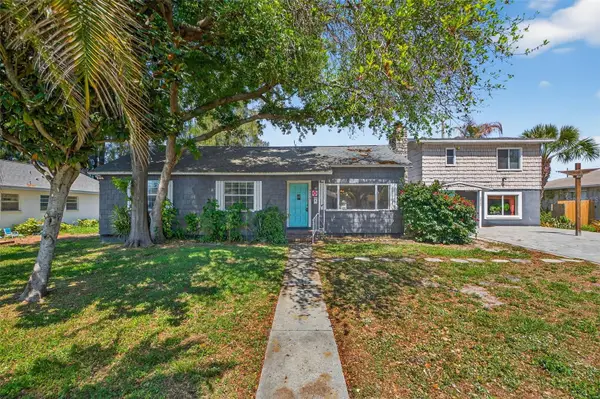 4925 2nd Avenue S, ST PETERSBURG, FL 33707