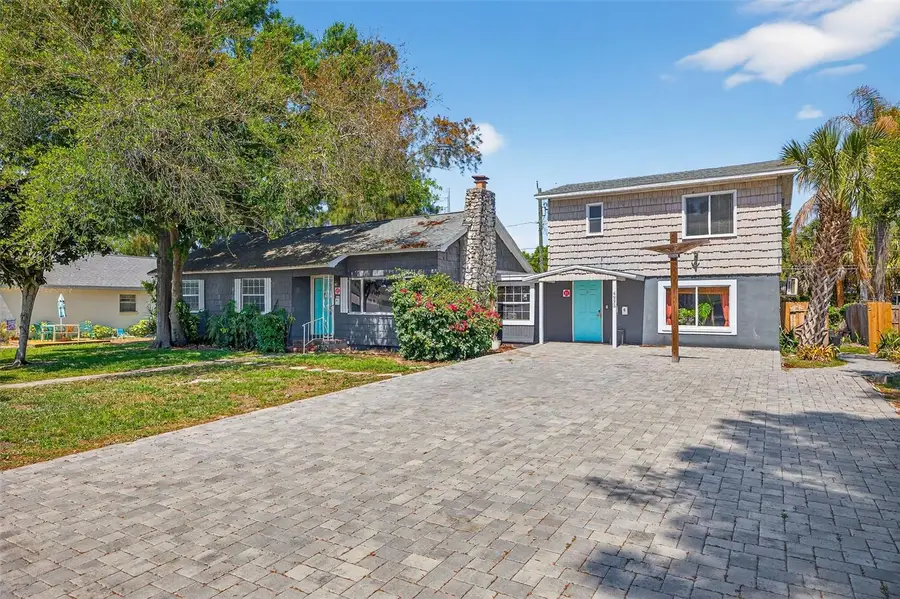4925 2nd Avenue S, Saint Petersburg, FL 33707 - #2