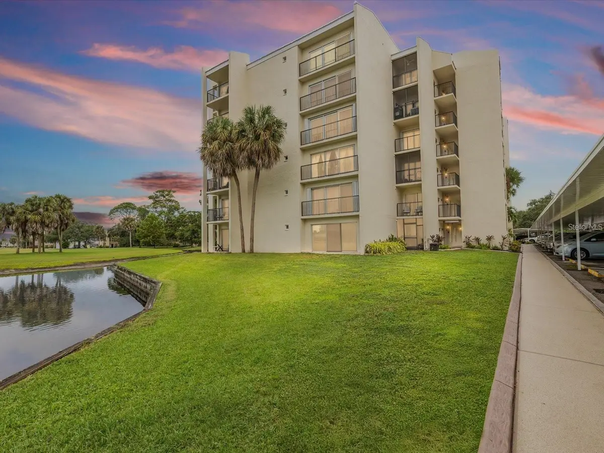 225 Country Club Drive #1604, Largo, FL 33771 - #1